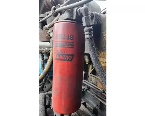 Filter / Water Separator Caterpillar 3406 Complete Recycling Group LLC