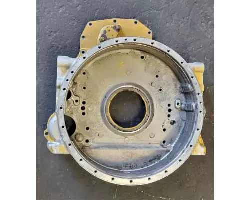 Flywheel Housing Caterpillar 3406 Garabedian Equipment Company