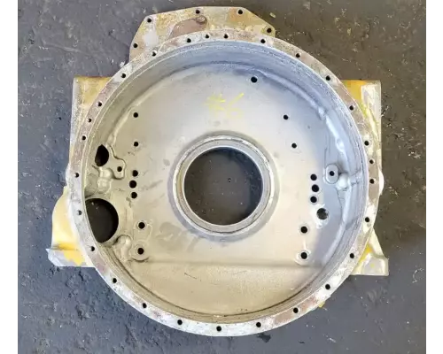 Flywheel Housing Caterpillar 3406 Garabedian Equipment Company