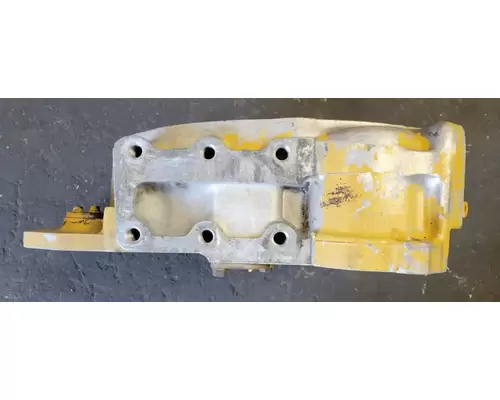 Caterpillar 3406 Flywheel Housings
