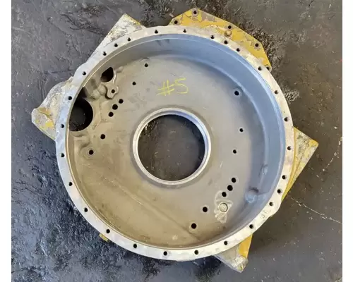 Flywheel Housing Caterpillar 3406 Garabedian Equipment Company, Inc - Fresno