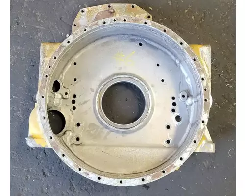 Flywheel Housing Caterpillar 3406 Garabedian Equipment Company, Inc - Fresno