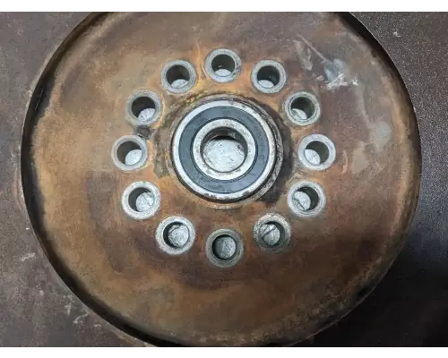 Caterpillar 3406 Flywheel