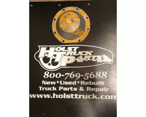Caterpillar 3406 Front Cover