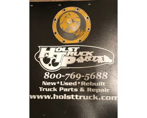Front Cover Caterpillar 3406 Holst Truck Parts