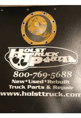 Caterpillar 3406 Front Cover