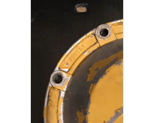 Caterpillar 3406 Front Cover