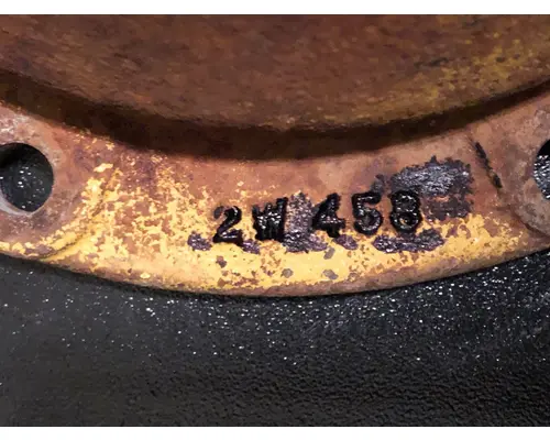 Caterpillar 3406 Front Cover