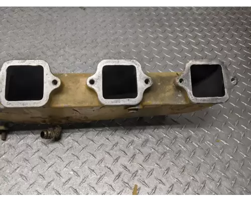 Caterpillar 3406 Intake Manifold