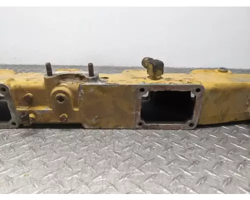 Caterpillar 3406 Intake Manifold