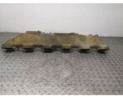 Caterpillar 3406 Intake Manifold