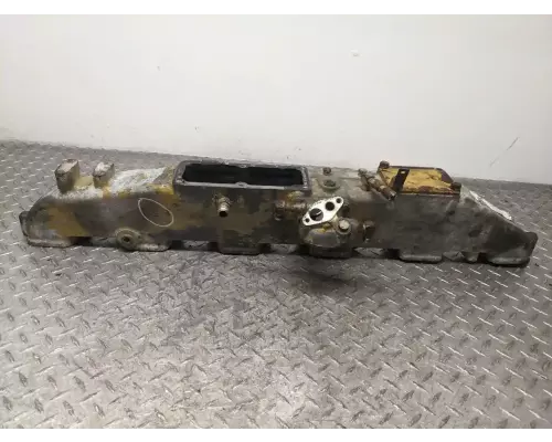 Caterpillar 3406 Intake Manifold