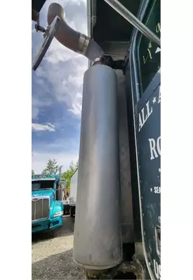 Caterpillar 3406 Muffler