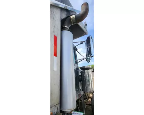 Caterpillar 3406 Muffler