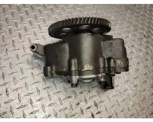 Caterpillar 3406 Oil Pump