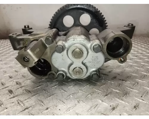 Caterpillar 3406 Oil Pump