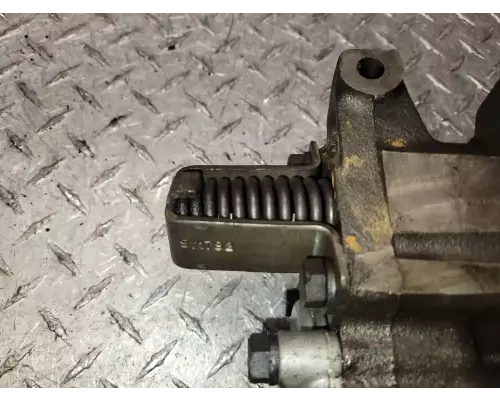 Caterpillar 3406 Oil Pump