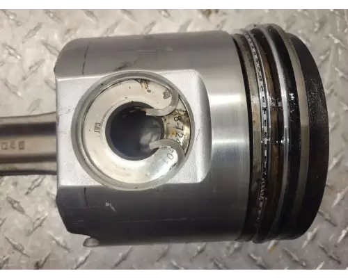 Caterpillar 3406 Piston