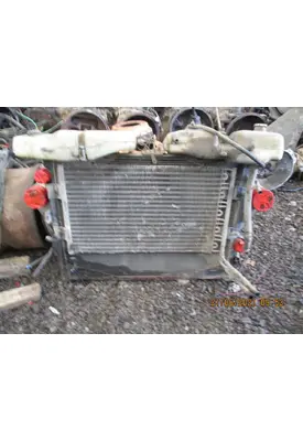 Caterpillar 3406 Radiator