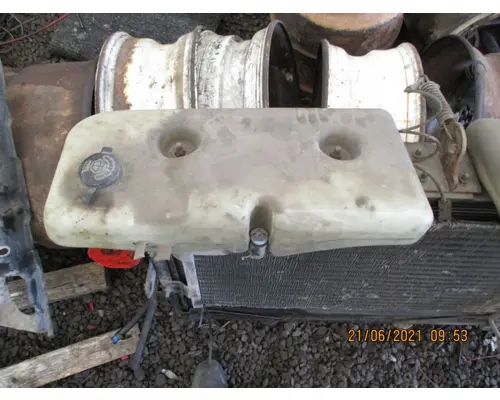 Caterpillar 3406 Radiator