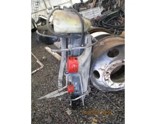 Caterpillar 3406 Radiator