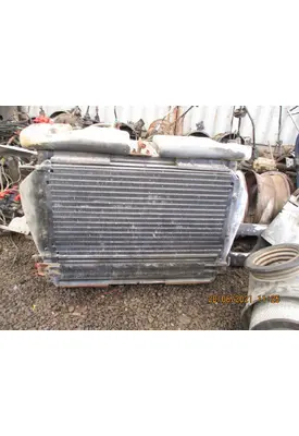 Caterpillar 3406 Radiator