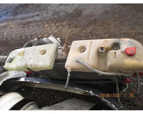 Caterpillar 3406 Radiator