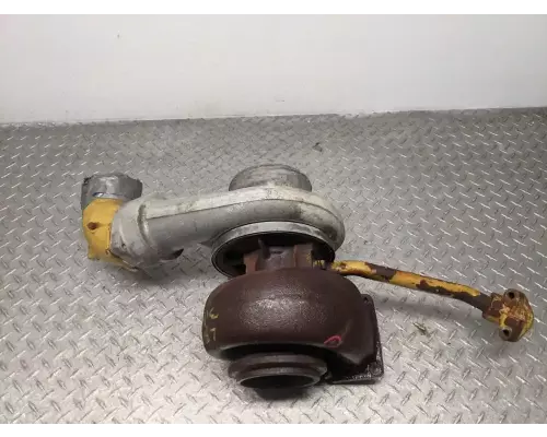 Caterpillar 3406 Turbocharger  Supercharger