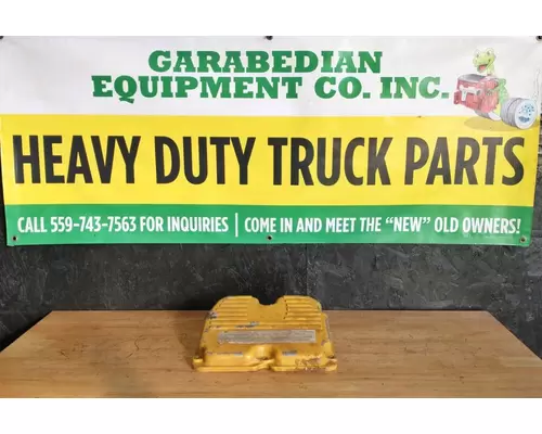 Valve Cover Caterpillar 3406 Garabedian Equipment Company