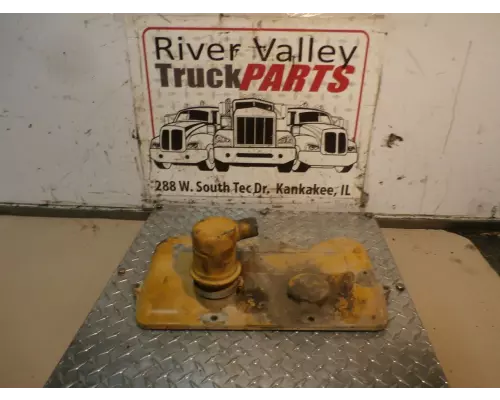 Caterpillar 3406 Valve Cover