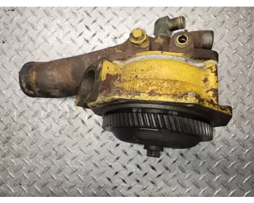 Caterpillar 3406 Water Pump