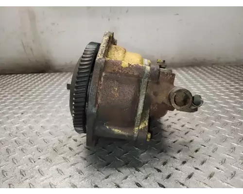 Caterpillar 3406 Water Pump