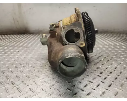 Caterpillar 3406 Water Pump