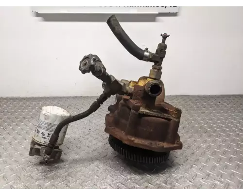 Caterpillar 3406 Water Pump