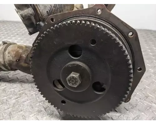 Caterpillar 3406 Water Pump