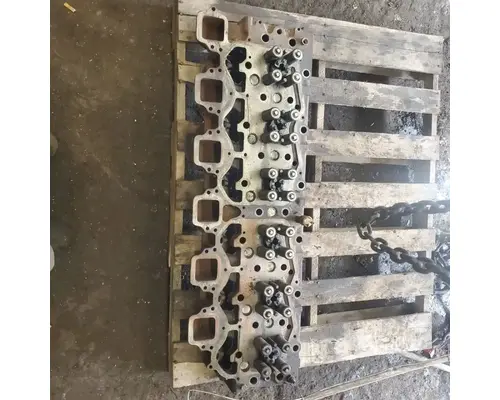 Cylinder Head Caterpillar 3406A Casey's Truck Salvage World