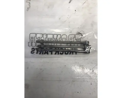 Engine Parts, Misc. CATERPILLAR 3406A Frontier Truck Parts