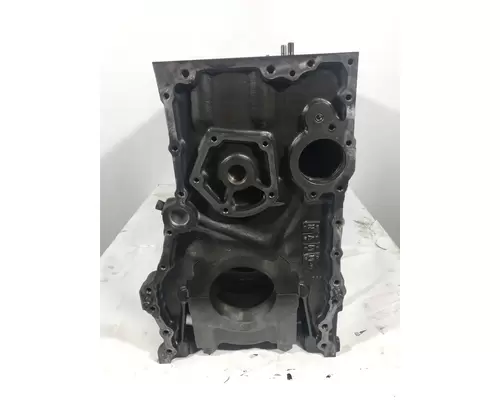 Cylinder Block CATERPILLAR 3406B Frontier Truck Parts