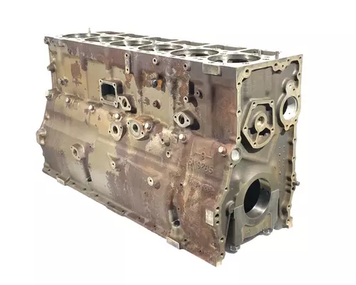 Cylinder Block CATERPILLAR 3406B Frontier Truck Parts