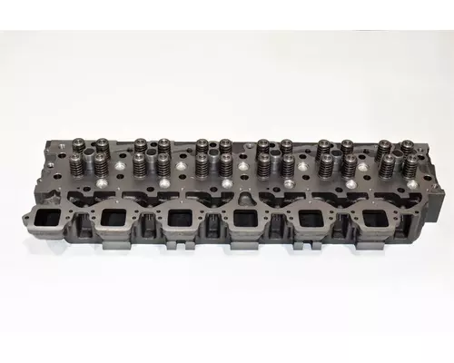 Cylinder Head CATERPILLAR 3406B Frontier Truck Parts