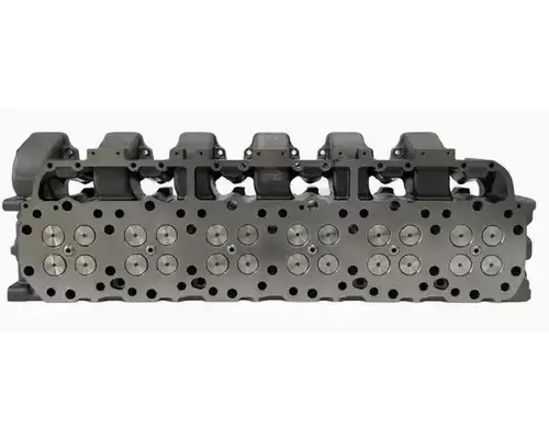 Cylinder Head Caterpillar 3406B Complete Recycling Group LLC