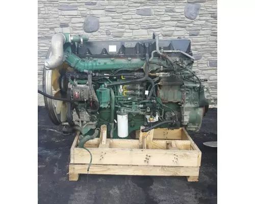 Engine Assembly CATERPILLAR 3406B Nationwide Truck Parts LLC