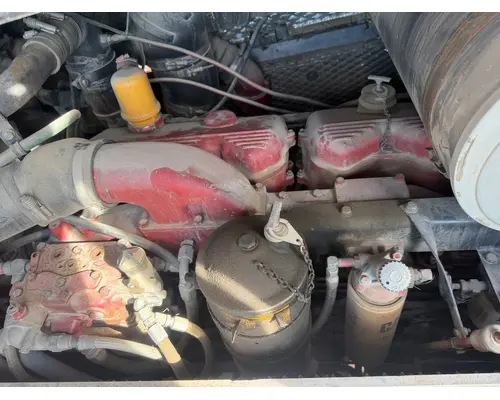 Engine Assembly CATERPILLAR 3406B American Truck Salvage