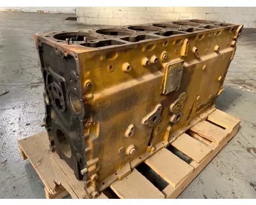 Engine Assembly Caterpillar 3406B Heavy Quip, Inc. dba Diesel Sales