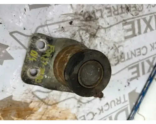 Engine Mounts Caterpillar 3406B Dixie Truck Centre