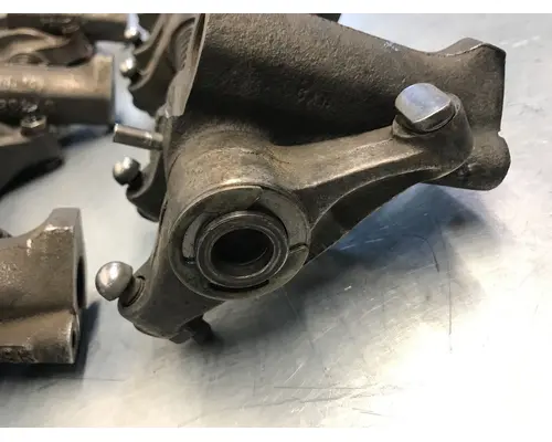 Engine Parts, Misc. CATERPILLAR 3406B Frontier Truck Parts