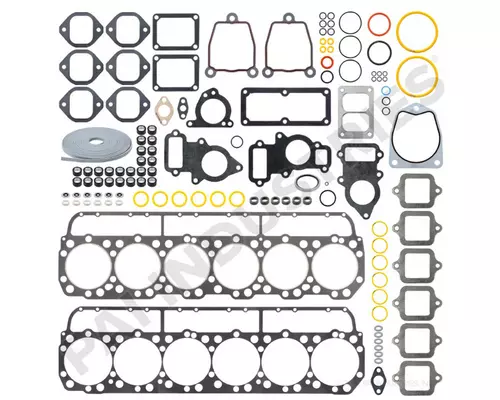 Engine Parts, Misc. CATERPILLAR 3406B Frontier Truck Parts