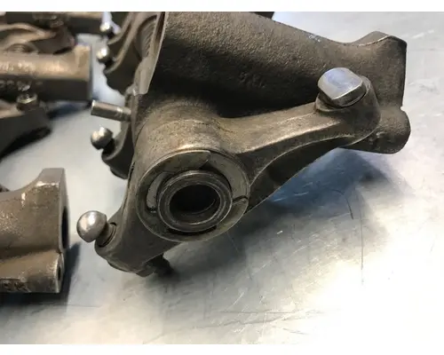 Engine Parts, Misc. CATERPILLAR 3406B Frontier Truck Parts