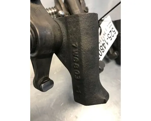 Engine Parts, Misc. CATERPILLAR 3406B Frontier Truck Parts