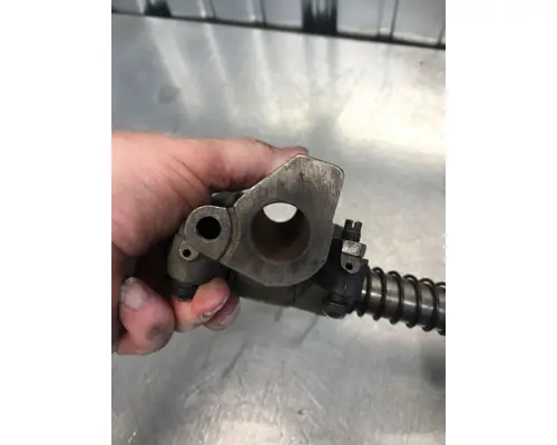 Engine Parts, Misc. CATERPILLAR 3406B Frontier Truck Parts